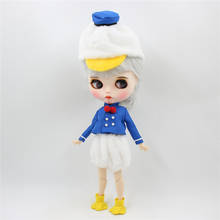 ICY DBS Blyth doll clothes licca toy duck suit cute clothes outfit anime 2024 - buy cheap