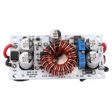 DC-DC Automatic Module Voltage Current Adjustable Step-Up Down Power Supply 2024 - buy cheap