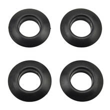 4Pcs Universal Kayak Canoe Raft Paddle Oar Drip Rings Splash Guards Ring Paddle Accessories Replacement 2024 - buy cheap