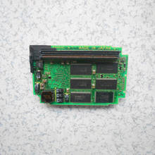 Fanuc CPU card for pcb circuit board A20B-3400-0020 cnc control 2024 - buy cheap