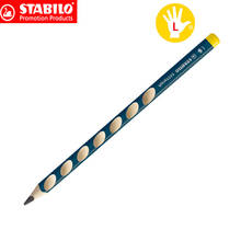 6pcs Stabilo EasyGraph Ergonomic Graphite Pencil HB Left/Right Handed Safe Non-toxic Standard Pencils Office School Gift Pencil 2024 - buy cheap