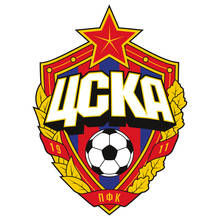 Funny Moscow CSKA  Car Sticker Printed PVC for Auto Car Styling Vinyl Decal 2024 - buy cheap