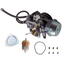 Carburetor For Yamaha Grizzly 6001998 1999 2000 01 02 YFM 600 YFM600 ATV Carb 2024 - buy cheap