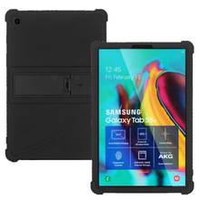 Funda con soporte para tableta Samsung Galaxy Tab S5E, 2019 SM-T720, nuevo lanzamiento, S5E Galaxy tab, 10,5" 2024 - compra barato