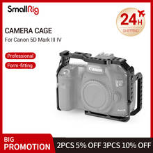 SmallRig Camera Cage for Canon 5D Mark III IV 2271 2024 - buy cheap