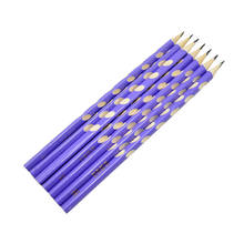 12Pcs/Lot Sketch Pencil Correction Writing Standard Pencils Children Drawing Pencil School Office Writing Stationery 2024 - buy cheap