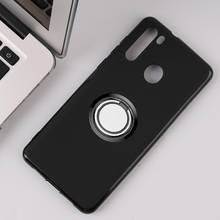 Чехол для телефона Blackview A80 Pro, мягкий силиконовый чехол для Blackview A80 Pro 2024 - купить недорого