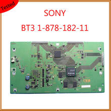 T CON Board BT3 1-878-182-11 for SONY Equipment For Business Sealed Plate Tcom Display Original Logic Board A-1564-648-A 2024 - buy cheap