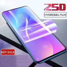 Película de hidrogel para huawei p smart z plus pro 2019, protector de pantalla, no de vidrio 2024 - compra barato