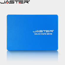 Disco rígido interno de desktop jaster sata3 ssd 240 gb 120 gb 960 gb 128 gb 1 tb 256 gb 512 gb 2024 - compre barato