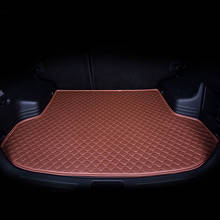 Esteras especiales para maletero de coche, alfombras antideslizantes impermeables, sin olor, para Lexus ES250, RX270, ES300H, CT200H, NX200T, NX300H 2024 - compra barato