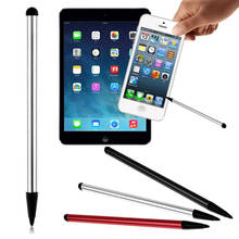 Universal Stylus pen Capacitive Screen Resistive Touch Screen Stylus Pen For Mobile Phone Tablet PC Pocket PC 2024 - buy cheap