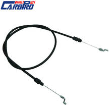 Brake Cable For Cub Cadet MTD Troy-Bilt 746-0553 946-0553 43-1/8" Mowers 2024 - buy cheap