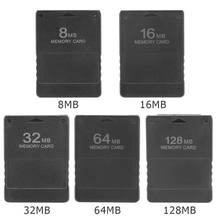 8M/32M/64M/128M карта памяти для Sony PS2 Save Game Data Stick карта памяти для Sony Playstation 2 Совместимость с Micro Sd картой 2024 - купить недорого