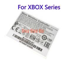 500pcs Good quality controller Sticker Lable Seals for xbox series s x xsx controller Stickers 2024 - buy cheap