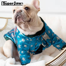 Fashion Dog Cat Jacket Pet Winter Warm Baseball Clothing Coat For Small Medium Dogs Schnauzer Bulldog Hoodie Dropshipping TPC03 2024 - buy cheap