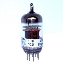 TZT Shuguang 12AU7 Electronic Tube Premium Vacuum Tube Replacement For ECC82/6189 Fit Audio Amplifier 2024 - buy cheap