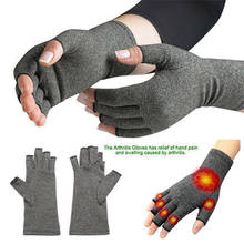 Анти перчатки при артрите-артритический ревматоидный сжатие рук Лечение боли 2024 - купить недорого