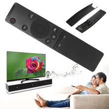 Новый смарт-пульт дистанционного управления 4K TV HD для SAMSUNG 6 7 8 9Series BN59-01259B/E/01260A 2024 - купить недорого