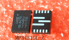 2piece~10piece/LOT MP3431GL-Z MP3431GL QFN-13 Switching regulator chip NEW Original In stock 2024 - buy cheap