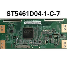 Latumab-placa lógica de ST5461D04-1-C-7, placa controladora de TV, placa lógica Original, buena calidad 2024 - compra barato