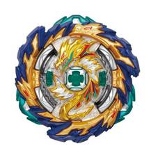 Новинка 2020 оригинальный TAKARA TOMY Beyblade Burst B-167 Booster Mirage Fabnir.Nt 2S Blast Spin Top игрушки для детей 2024 - купить недорого