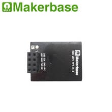 Makerbase-Accesorios de pantalla táctil TFT, MKS, WIFI, impresión 3D, aplicación móvil, control 2024 - compra barato