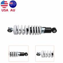 Motorcycle Accessories 400lbs 250mm Rear Shock Absorber Suspension For Mini Go Kart Buggy Quad ATV 70cc 110cc 125cc Dirt Bike 2024 - buy cheap