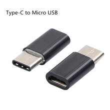 Kebidumei новейший USB 3,1 Type-C штекер Micro USB Женский USB-C кабель адаптер Type C конвертер для Macbook Nokia ChromeBook Nexus 2024 - купить недорого