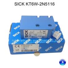 Original Germany SICK 1046010 KT6W-2N5116 Color sensor Sick Color Photoelectric Switch Sensor bag making machine spare parts 2024 - buy cheap