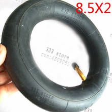 10 Piece 8.5*2 Inner Tire 8.5x2 Inner Tube/tyre 8 1/2 X 2 for Gas Electric Viza Viper, RAZORBACK, Super Razorback Scooters 2024 - buy cheap