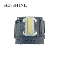 FA04010 FA04000 Printhead Print Head for Epson L300 L301 L351 L355 L358 L111 L120 L210 L211 ME401 ME303 XP 302 401 405 2010 2510 2024 - buy cheap