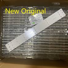 Pcs LED backlight para Hisense LTDN50K2203 55 LTDN50K220 50H5GB 50H5C 50H4C 50H4CA HD500DF-B53 B54 B57 B58 LC-50N4000U LC-50N5000U 2024 - compre barato