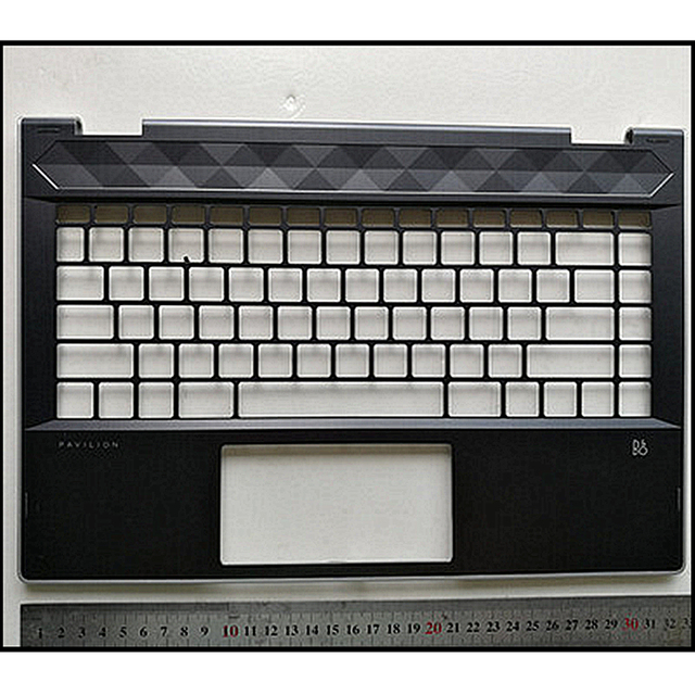 Laptop Palmrest Cover Upper Cover Keyboard Housing For Hp Pavilion X360 14 Cd Buy Inexpensively In The Online Store With Delivery Price Comparison Specifications Photos