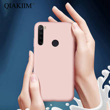 Funda a prueba de golpes para OnePlus 5 5T 6 6T 7 7T Pro 8, 1 + 8 1 + 7 1 + 7T 1 + 6 1 + 6T 1 + 5 1 + 5T funda de silicona líquida suave de colores caramelo 2024 - compra barato