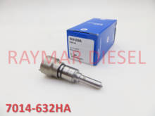 GENUINE AND BRAND NEW FUEL INJECTOR NOZZLE ASSY 7014-632HA, L280TBE 2024 - buy cheap
