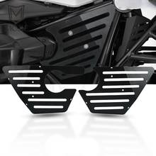 Motorcycle Air Box Cover Protector Fairing For BMW R nine T R nineT /5 Pure Racer Scrambler Urban G/S Airbox Air Box Frame Cover 2024 - buy cheap