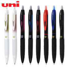 1pcs UNI UMN-307 Signo Gradient Limited 0.38 0.5mm Smooth Press Neutral Pen Student Exam Office Signature Water Pen 2024 - buy cheap