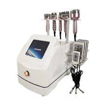 6 in 1 40K Fat Bursting Cavitation Machine Cavitation+RF+Lipo Laser Shaping Body Carving Slimming Beauty Laser Lipo Machine 2024 - buy cheap