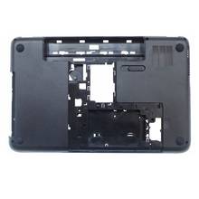 Base inferior do portátil caso capa para hp pavilion g6 G6-2146tx 2147 g6-2025tx 2328t x 2001t x 15.6 "684164-001 inferior g6-2394sr 2024 - compre barato