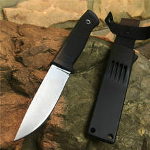 F1 Fixed Blade Knife with Sheath Fishing Outdoor Camping Hunting Survival Tactical Military Army Bowie Machete Bushcraft Knives 2024 - buy cheap