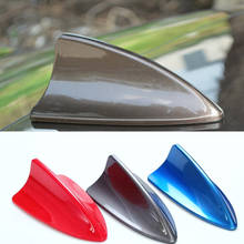 Car Aerials Replacing Universal Fin Shape Aerial Car Shark Fin Antenna for Mazda 2 3 5 6 CX5 CX7 CX9 Atenza Axela 2024 - buy cheap