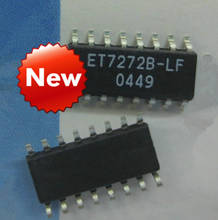 New Original   ET7272B ET7272 ET7272B-LF ET7272B 7272B-LF  SOP16 2024 - buy cheap