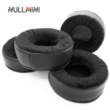 NullMini Replacement Earpads for BANG & OLUFSEN (B&O) BeoPlay H6 Headphones Thicken Earmuff Earphone Sleeve Headset 2024 - buy cheap