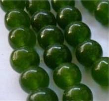 Free Shipping   6mm natural stone round loose beads 15" strand AAA 2024 - buy cheap