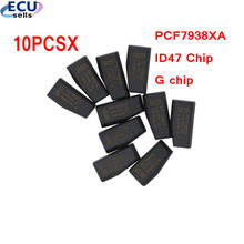 10PCS X Original ID47 Chip PCF7938XA-ID47 G PCF7938 Transponder Key Chips Car Key Chip , G chip PCF7938XA-ID47 For Honda 2024 - buy cheap