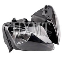 Faro delantero para motocicleta Yamaha YZFR1 YZF R1 2000 2001, conjunto de lámpara, YZF-R1 00 01 2024 - compra barato