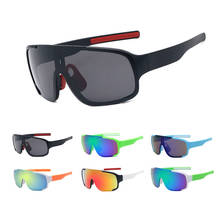 Óculos de bicicleta uv400, óculos para ciclismo masculino e feminino esportivo mtb óculos de sol para esportes motocicleta 2024 - compre barato