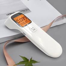 3-in-1 Portable Formaldehyde Detector USB Charging Intelligent Air Quality Monitor For AQI HCHO TVOC #35 2024 - buy cheap