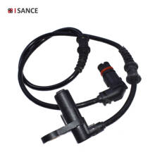 ISANCE Front ABS Wheel Speed Sensor 2205400117 For Mercedes-Benz CL500 CL600 CL55 CL65 S430 S500 S600 S55 AMG 2000 2001-2006 2024 - buy cheap
